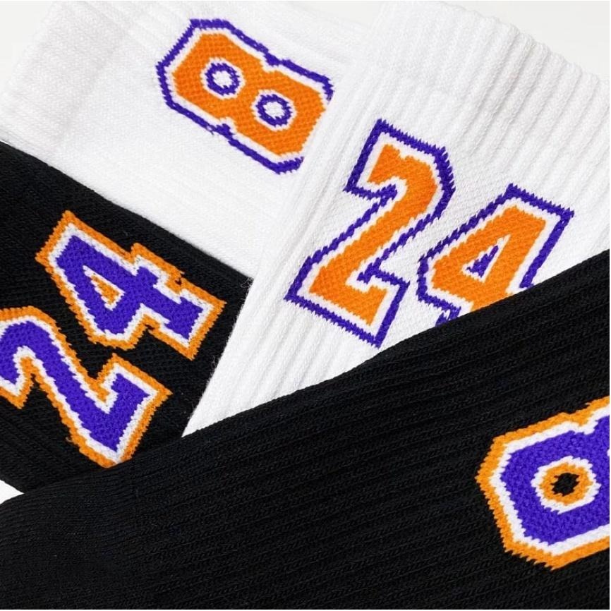 BEST FOOT FRIEND /BFF襪 23 24 長襪 運動襪 SHOSEN ONE【PS中壢】-細節圖5