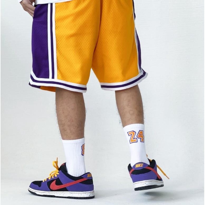 BEST FOOT FRIEND /BFF襪 23 24 長襪 運動襪 SHOSEN ONE【PS中壢】-細節圖7