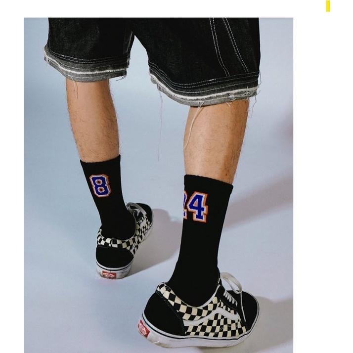 BEST FOOT FRIEND /BFF襪 23 24 長襪 運動襪 SHOSEN ONE【PS中壢】-細節圖8