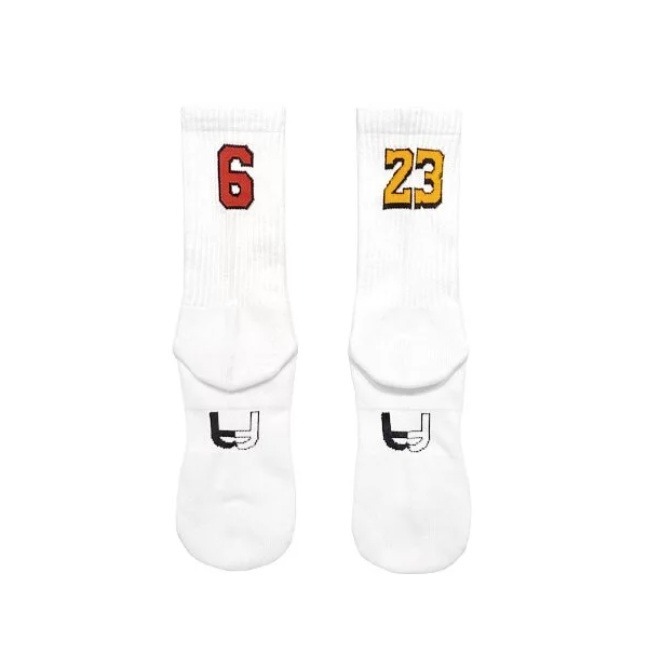 BEST FOOT FRIEND /BFF襪 23 24 長襪 運動襪 SHOSEN ONE【PS中壢】-規格圖9