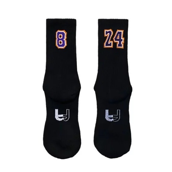 BEST FOOT FRIEND /BFF襪 23 24 長襪 運動襪 SHOSEN ONE【PS中壢】-規格圖9