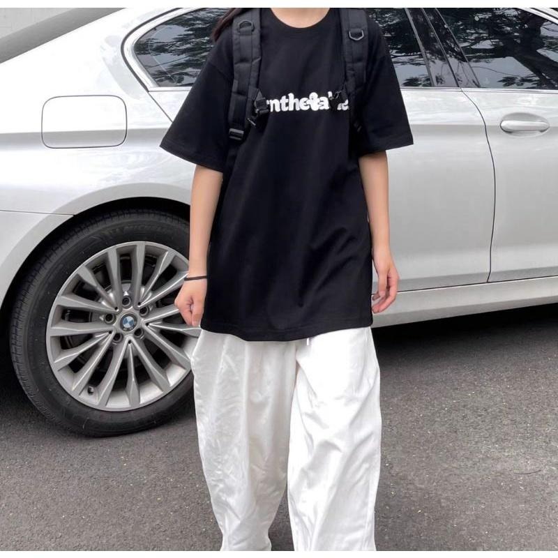 Turnthetables GHOST LOGO 基本款 短Tee 短袖 短T  店內價 【PS中壢】-細節圖3