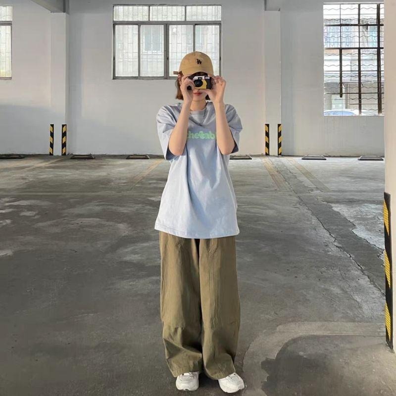 Turnthetables GHOST LOGO 基本款 短Tee 短袖 短T  店內價 【PS中壢】-細節圖6