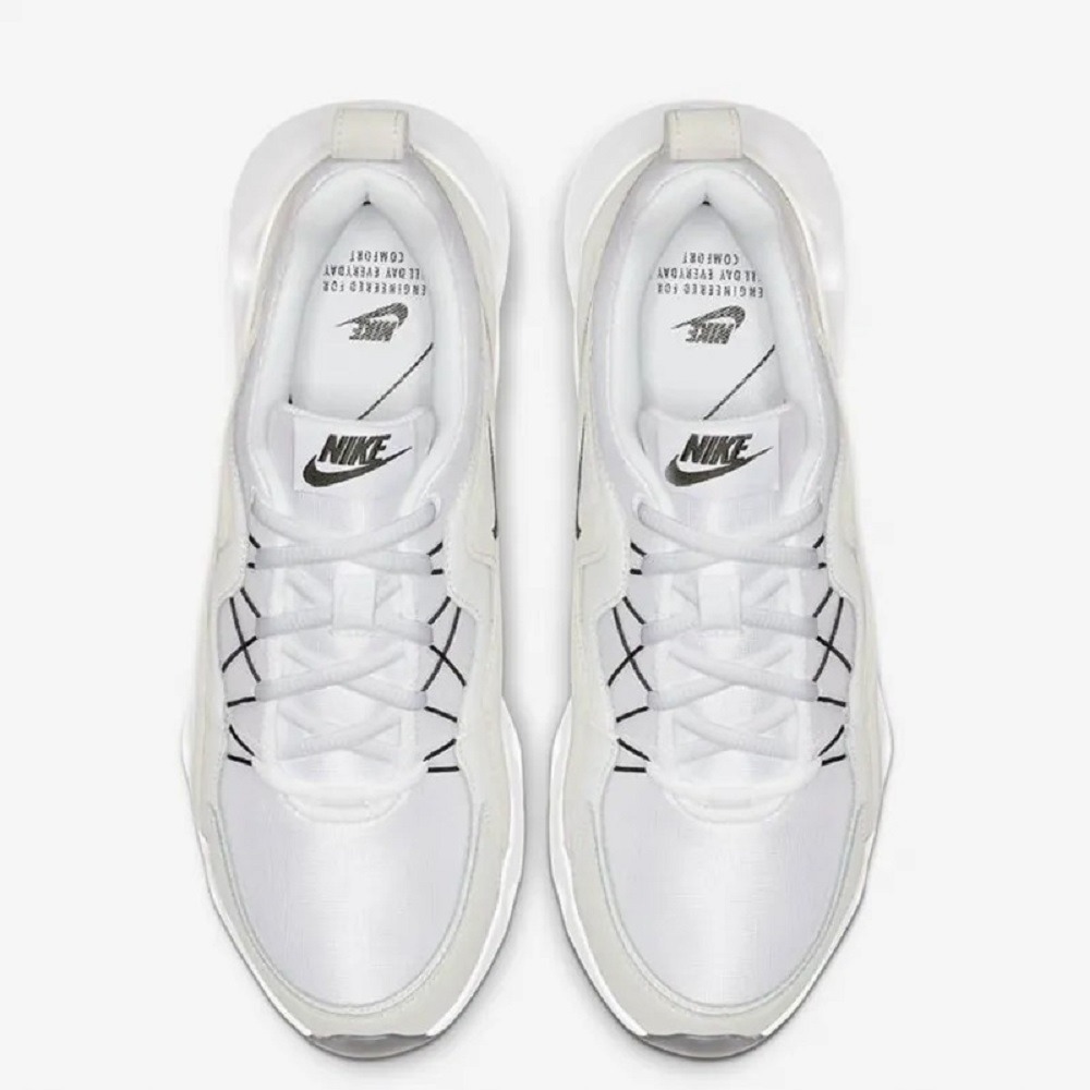 Nike Ryz 365 RYZ365 孫芸芸同款 白灰 增高 休閒鞋 BQ4153【PS中壢】-細節圖5