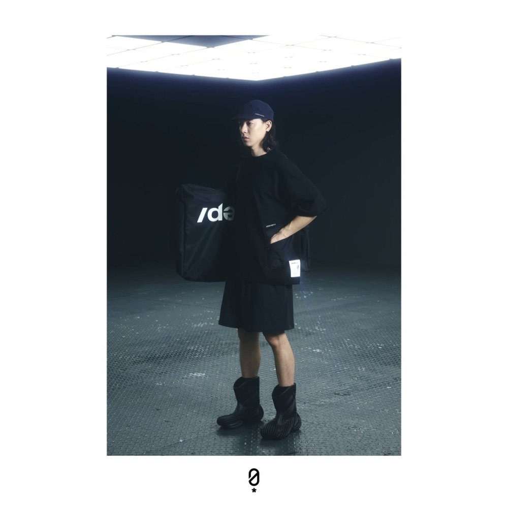 IDEALISM IDE ide/on Soft Cap 軟帽  店內價 【PS中壢】-細節圖3