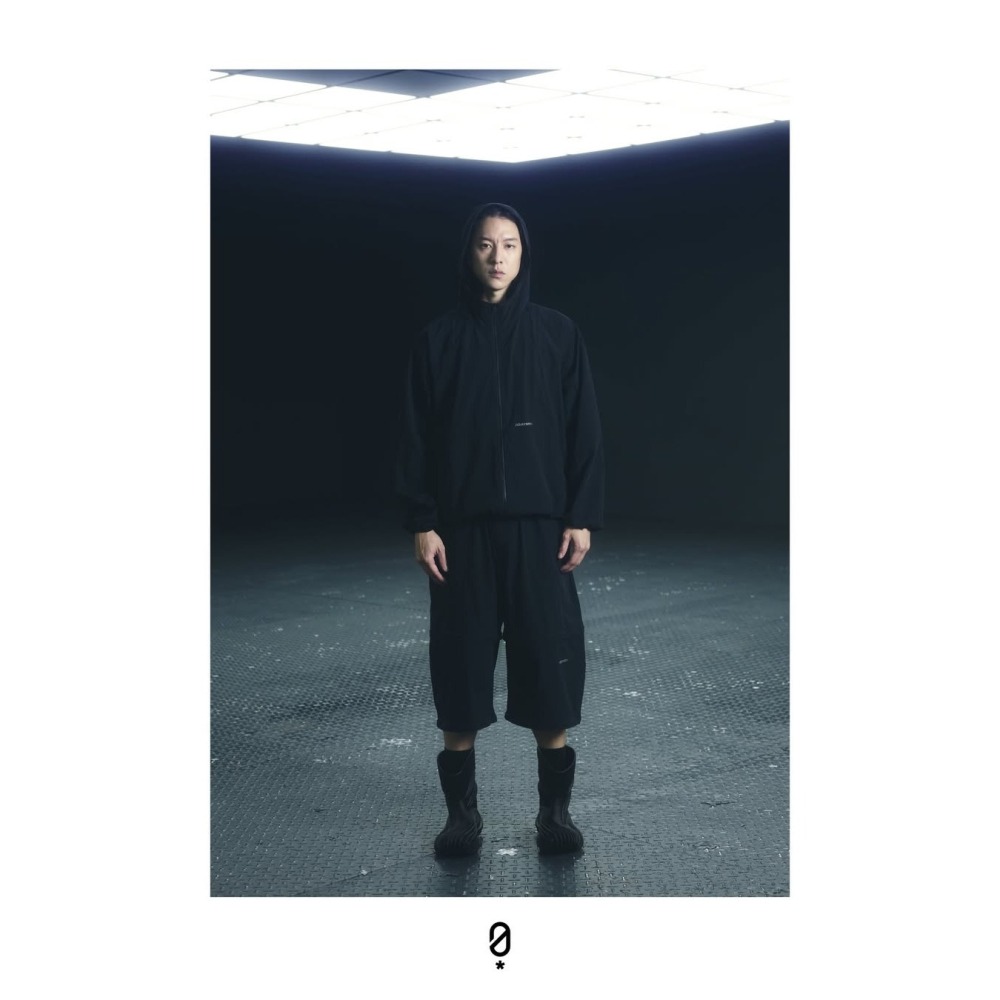 IDEALISM IDE ide/on Windbreaker 防風外套  店內價 【PS中壢】-細節圖3