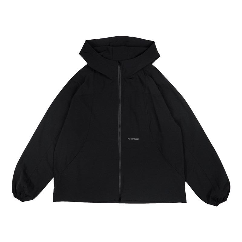 IDEALISM IDE ide/on Windbreaker 防風外套  店內價 【PS中壢】-規格圖1