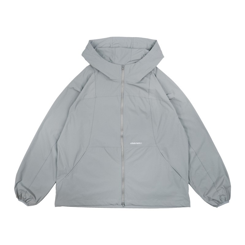 IDEALISM IDE ide/on Windbreaker 防風外套  店內價 【PS中壢】-規格圖2
