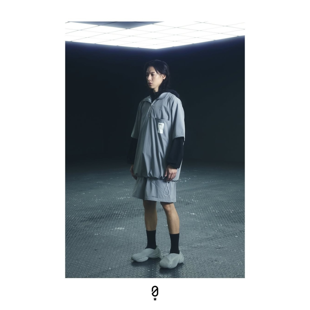 IDEALISM IDE ide/on Pullover Shirt 套頭衫 短T  店內價 【PS中壢】-細節圖4