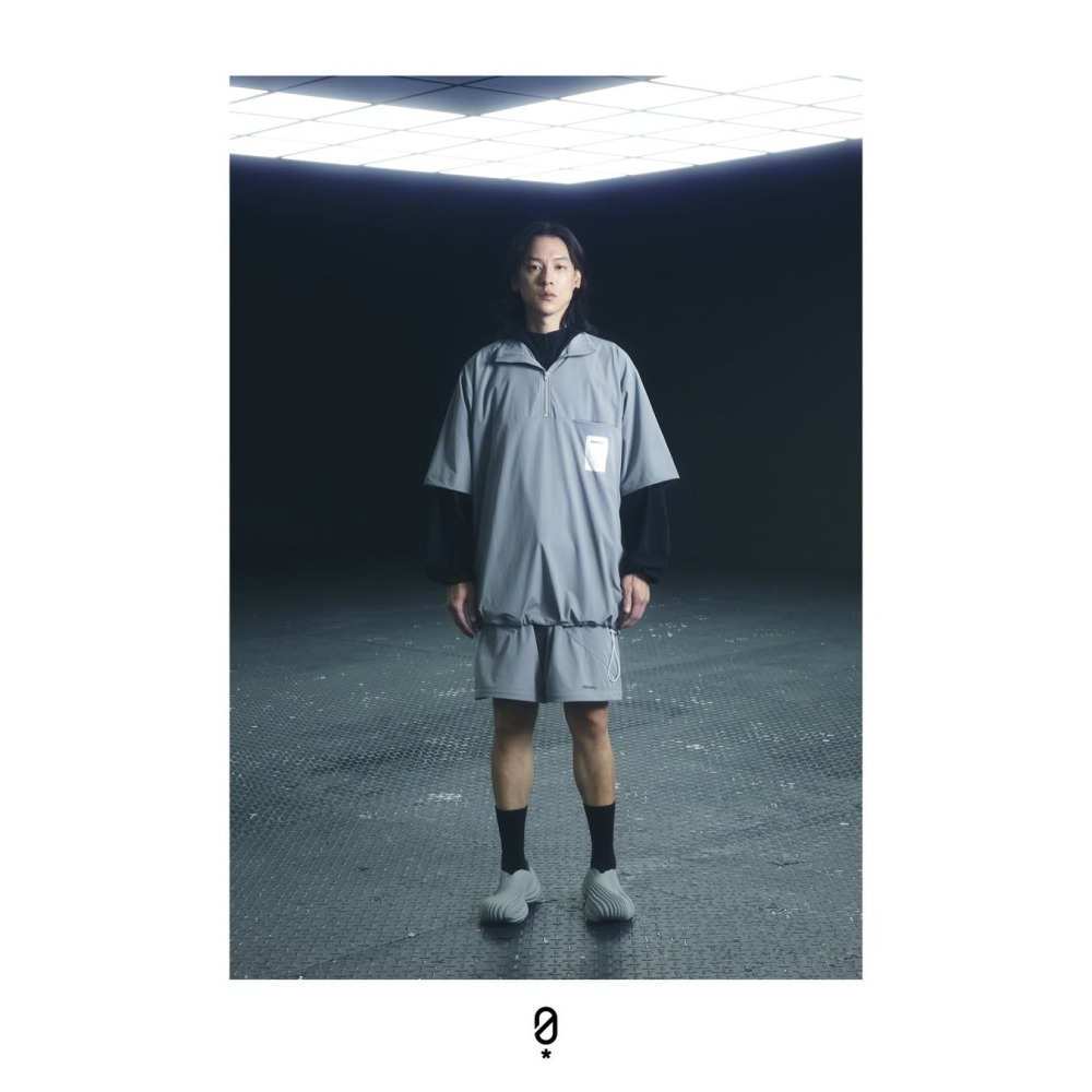 IDEALISM IDE ide/on Pullover Shirt 套頭衫 短T  店內價 【PS中壢】-細節圖3