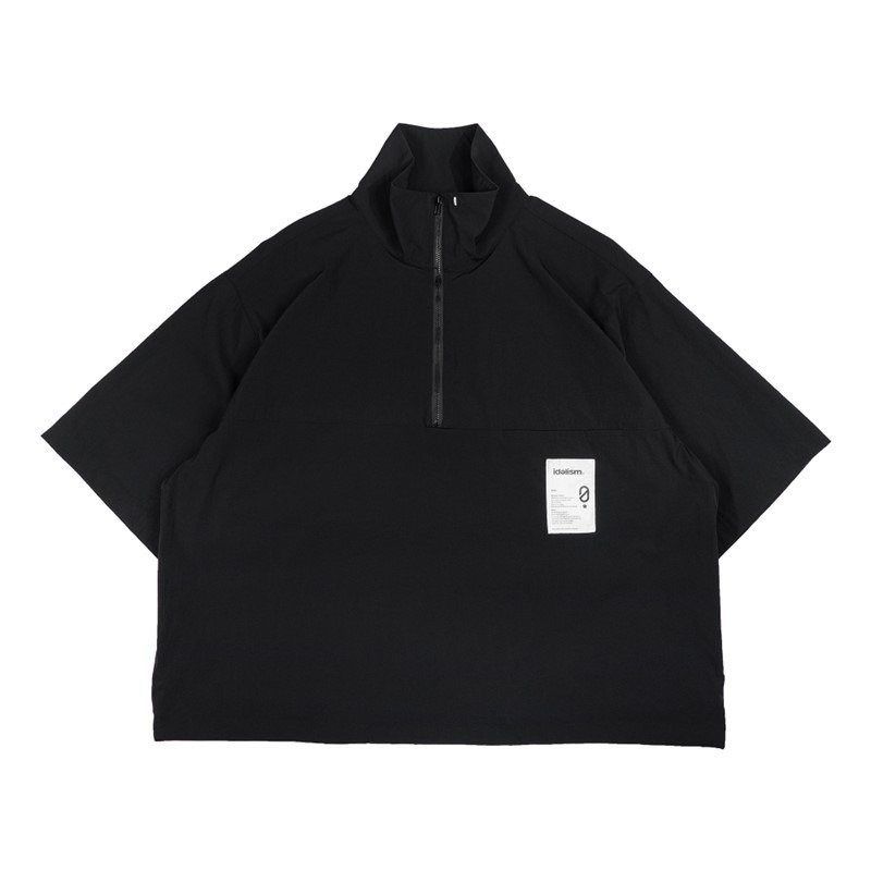 IDEALISM IDE ide/on Pullover Shirt 套頭衫 短T  店內價 【PS中壢】-規格圖1