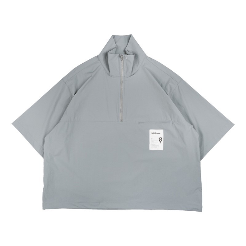 IDEALISM IDE ide/on Pullover Shirt 套頭衫 短T  店內價 【PS中壢】-規格圖2