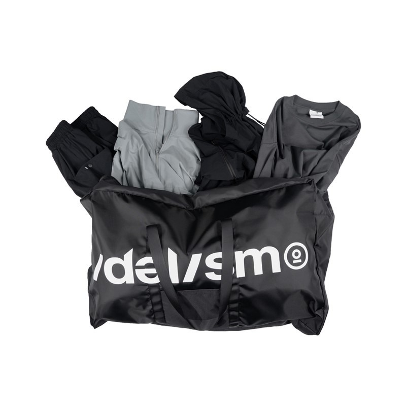 IDEALISM IDE ide/on Cargo Bag 貨物袋 大袋  店內價 【PS中壢】-細節圖2