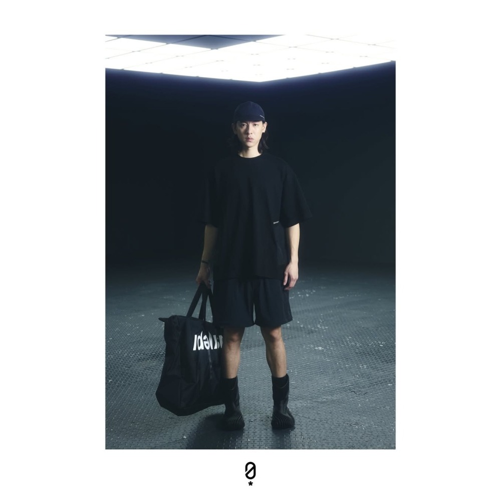 IDEALISM IDE ide/on Cargo Bag 貨物袋 大袋  店內價 【PS中壢】-細節圖3