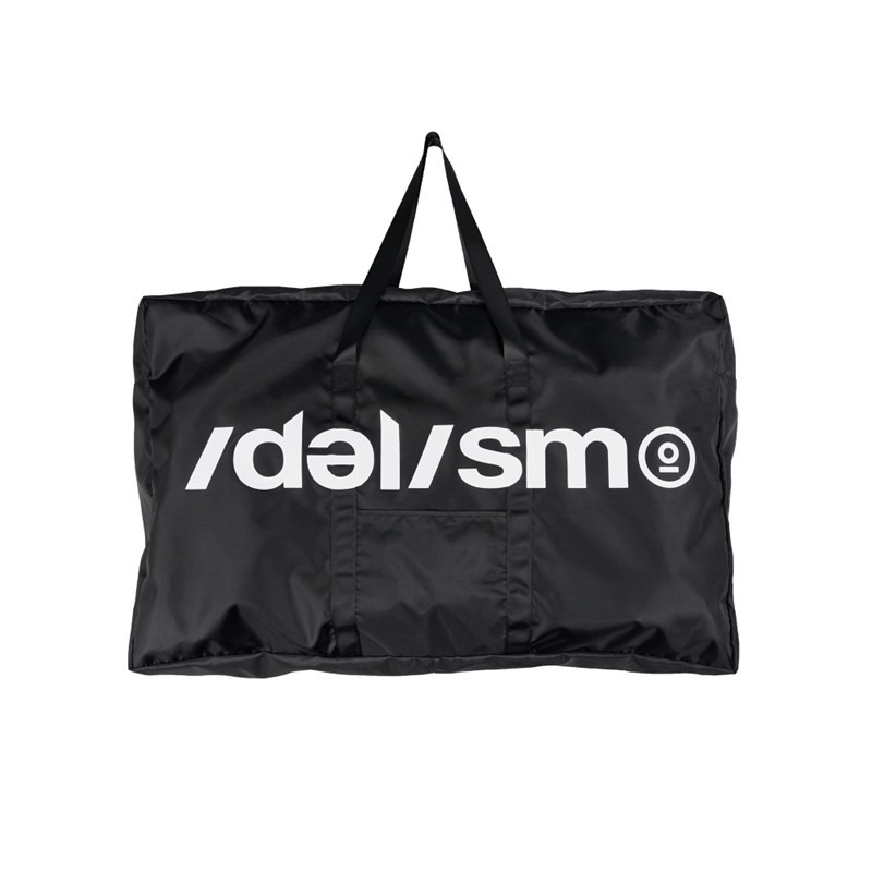IDEALISM IDE ide/on Cargo Bag 貨物袋 大袋  店內價 【PS中壢】-規格圖1