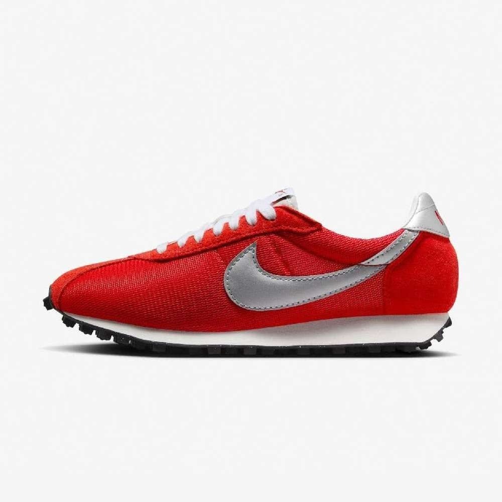 Nike 耐吉 WMNS LD-1000 女 運動 運動鞋 休閒鞋 復古鞋 紅 HF3227-600【PS中壢】-細節圖2