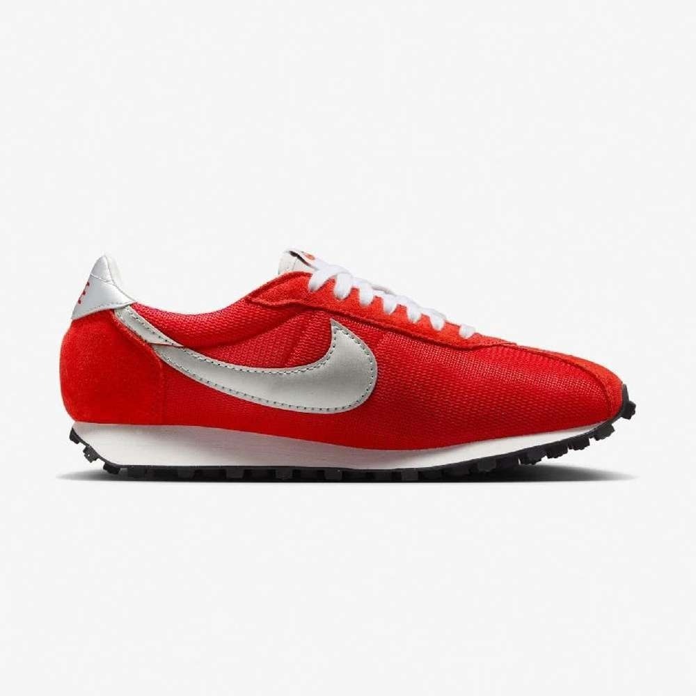 Nike 耐吉 WMNS LD-1000 女 運動 運動鞋 休閒鞋 復古鞋 紅 HF3227-600【PS中壢】-細節圖3