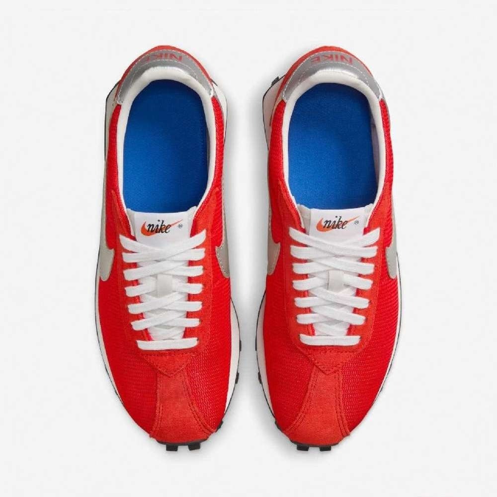 Nike 耐吉 WMNS LD-1000 女 運動 運動鞋 休閒鞋 復古鞋 紅 HF3227-600【PS中壢】-細節圖4