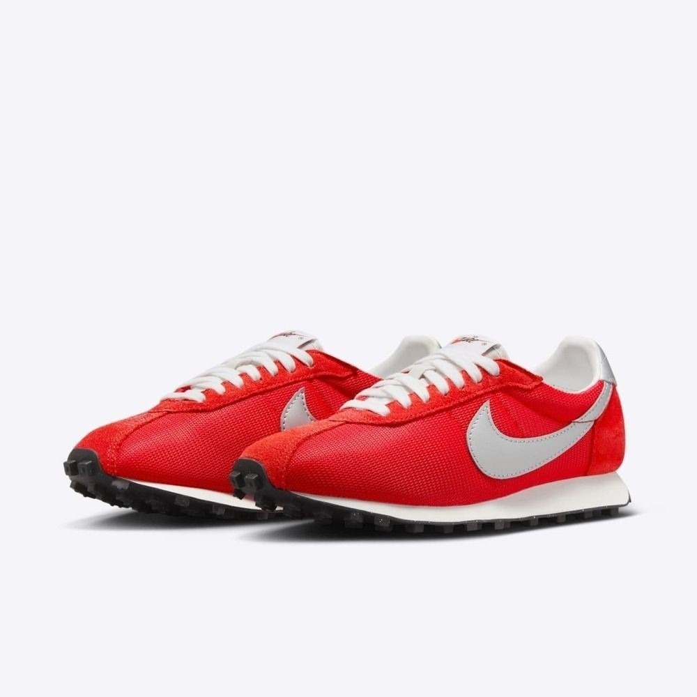 Nike 耐吉 WMNS LD-1000 女 運動 運動鞋 休閒鞋 復古鞋 紅 HF3227-600【PS中壢】-規格圖6