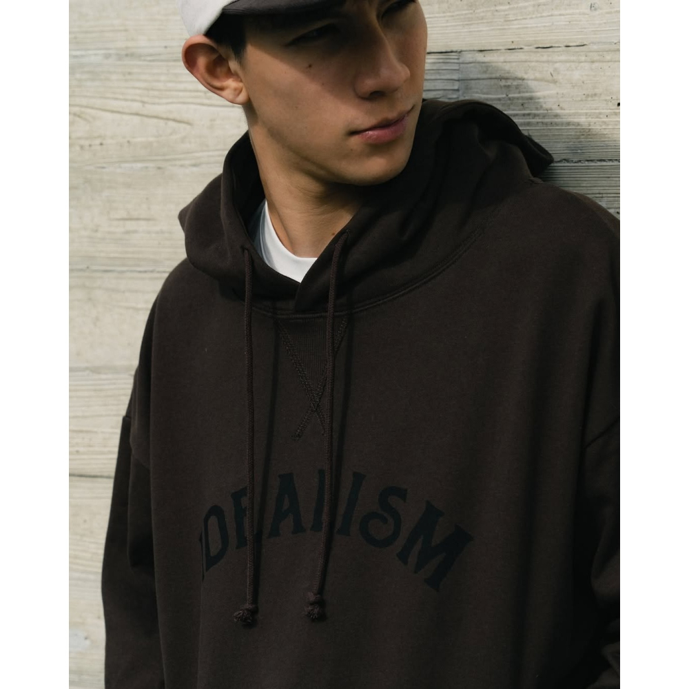 IDEALISM IDEDB Pocket Hoodie 雙袋帽T 店內價 【PS中壢】-細節圖5