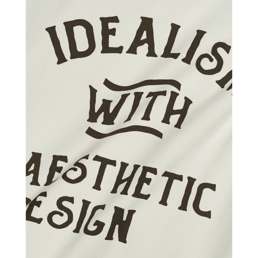 IDEALISM IDEDB Pocket Hoodie 雙袋帽T 店內價 【PS中壢】-細節圖8