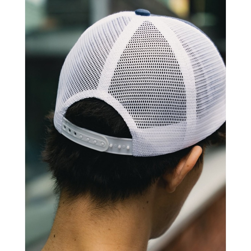 IDEALISM IDE Trucker Cap 貼布 網布棒球帽 卡車帽 店內價 【PS中壢】-細節圖5