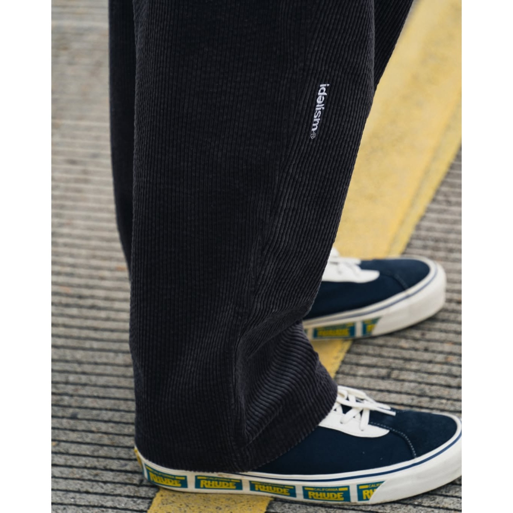 IDEALISM IDE Cord Carpenter Pants 燈芯絨 工匠褲 長褲 店內價 【PS中壢】-細節圖8
