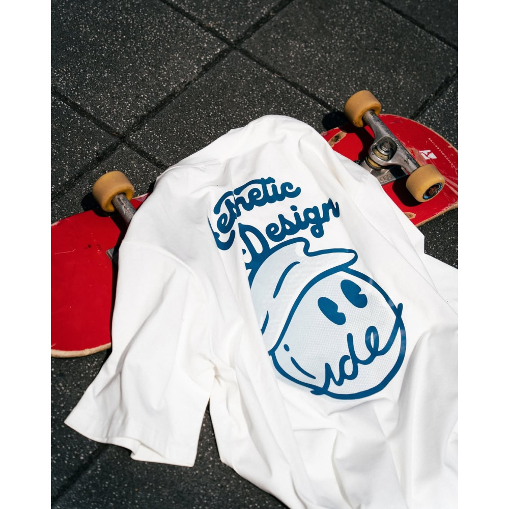 IDEALISM IDE BULBOY TEE 燈泡大頭 短T【PS中壢】店內價
