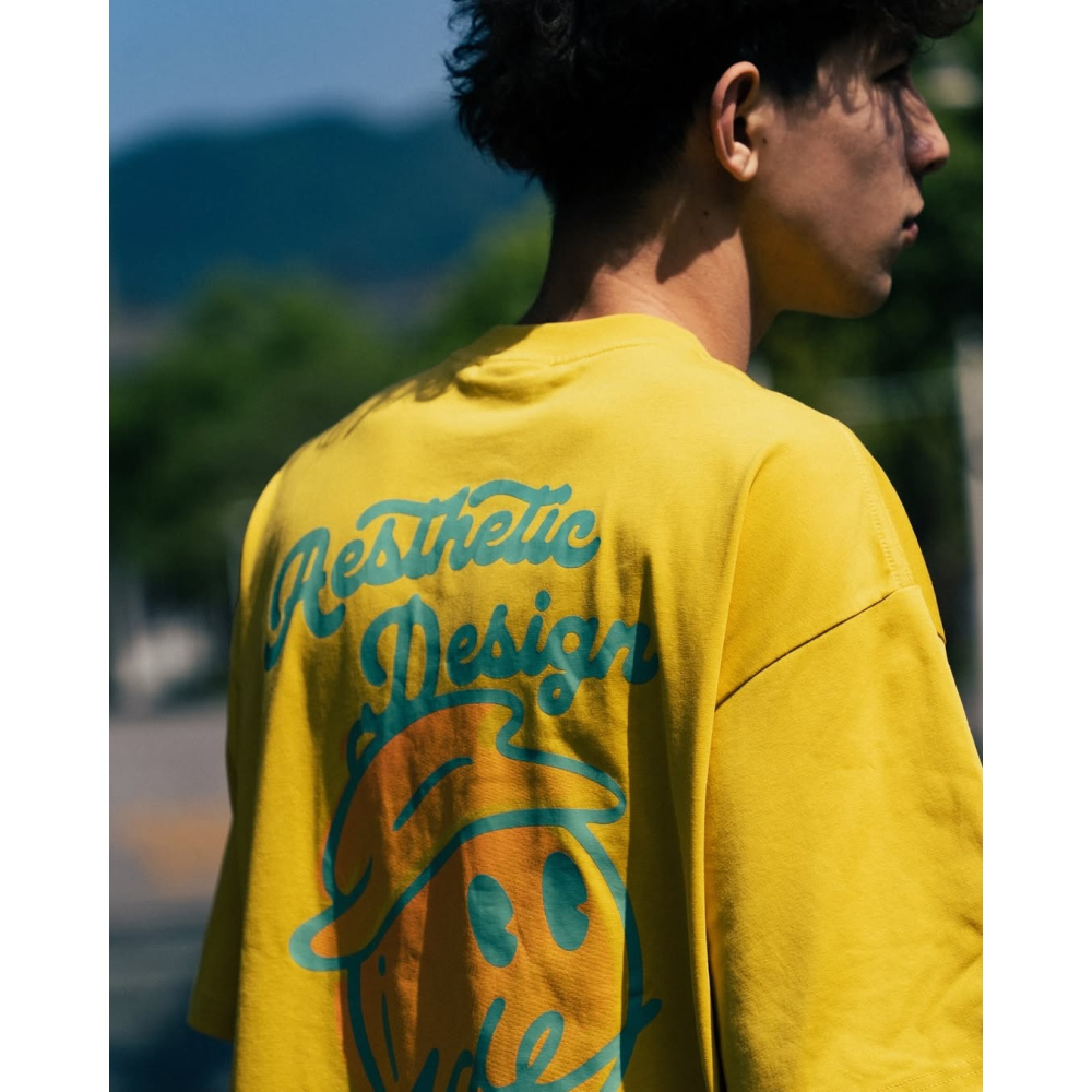 IDEALISM IDE BULBOY TEE 燈泡大頭 短T【PS中壢】店內價-細節圖2