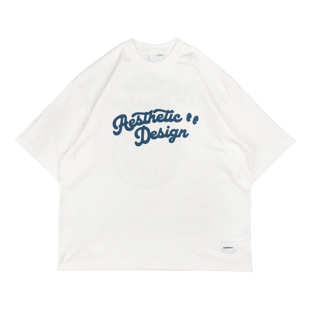 IDEALISM IDE BULBOY TEE 燈泡大頭 短T【PS中壢】店內價-規格圖1