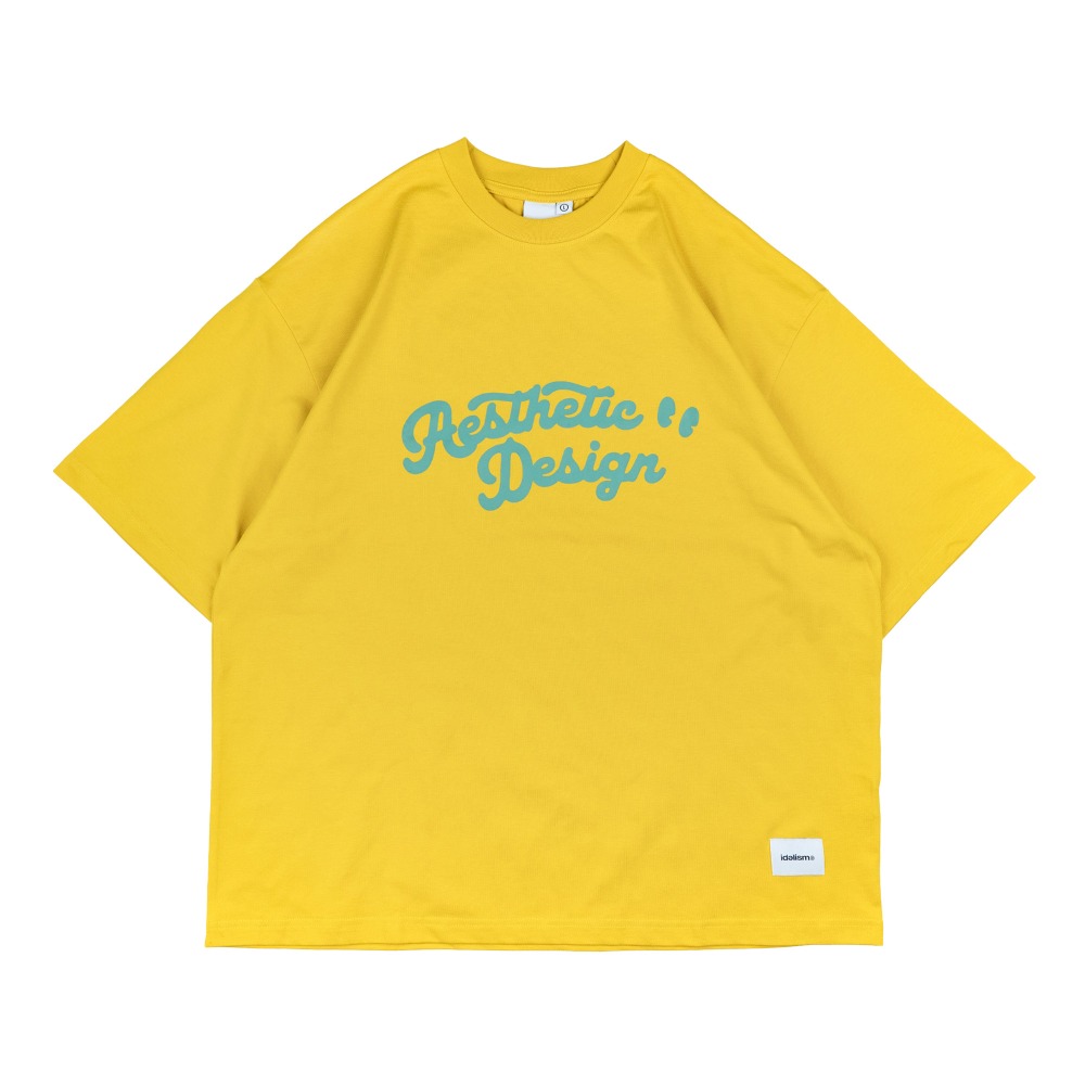 IDEALISM IDE BULBOY TEE 燈泡大頭 短T【PS中壢】店內價-規格圖2