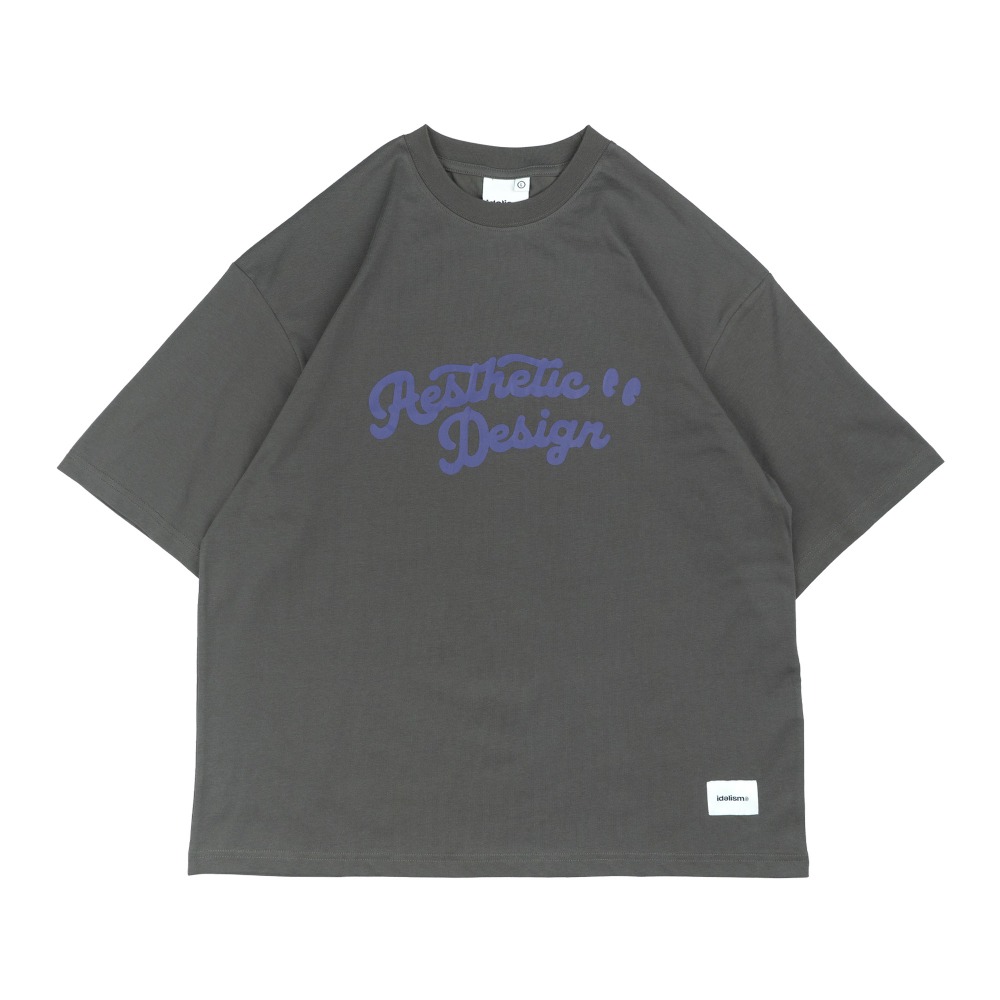 IDEALISM IDE BULBOY TEE 燈泡大頭 短T【PS中壢】店內價-規格圖3