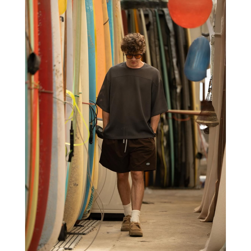 ORDINARY TIDEWALKER SHORTS 五分衝浪短褲  2.0【PS中壢】店內價