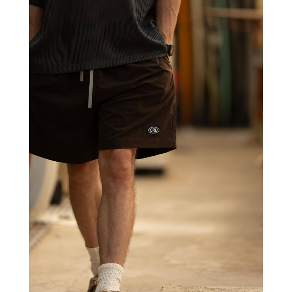 ORDINARY TIDEWALKER SHORTS 五分衝浪短褲  2.0【PS中壢】店內價-細節圖2