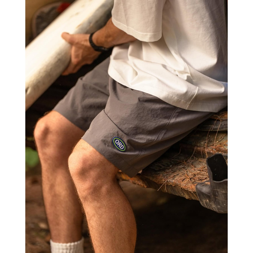 ORDINARY TIDEWALKER SHORTS 五分衝浪短褲  2.0【PS中壢】店內價-細節圖3