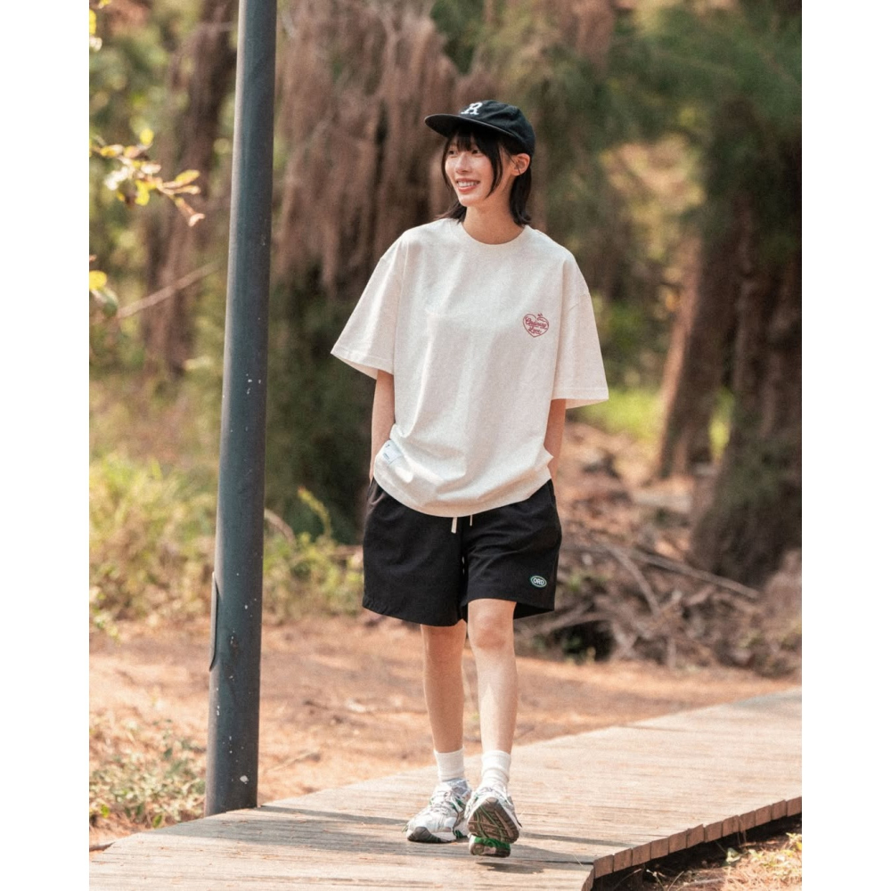 ORDINARY TIDEWALKER SHORTS 五分衝浪短褲  2.0【PS中壢】店內價-細節圖6