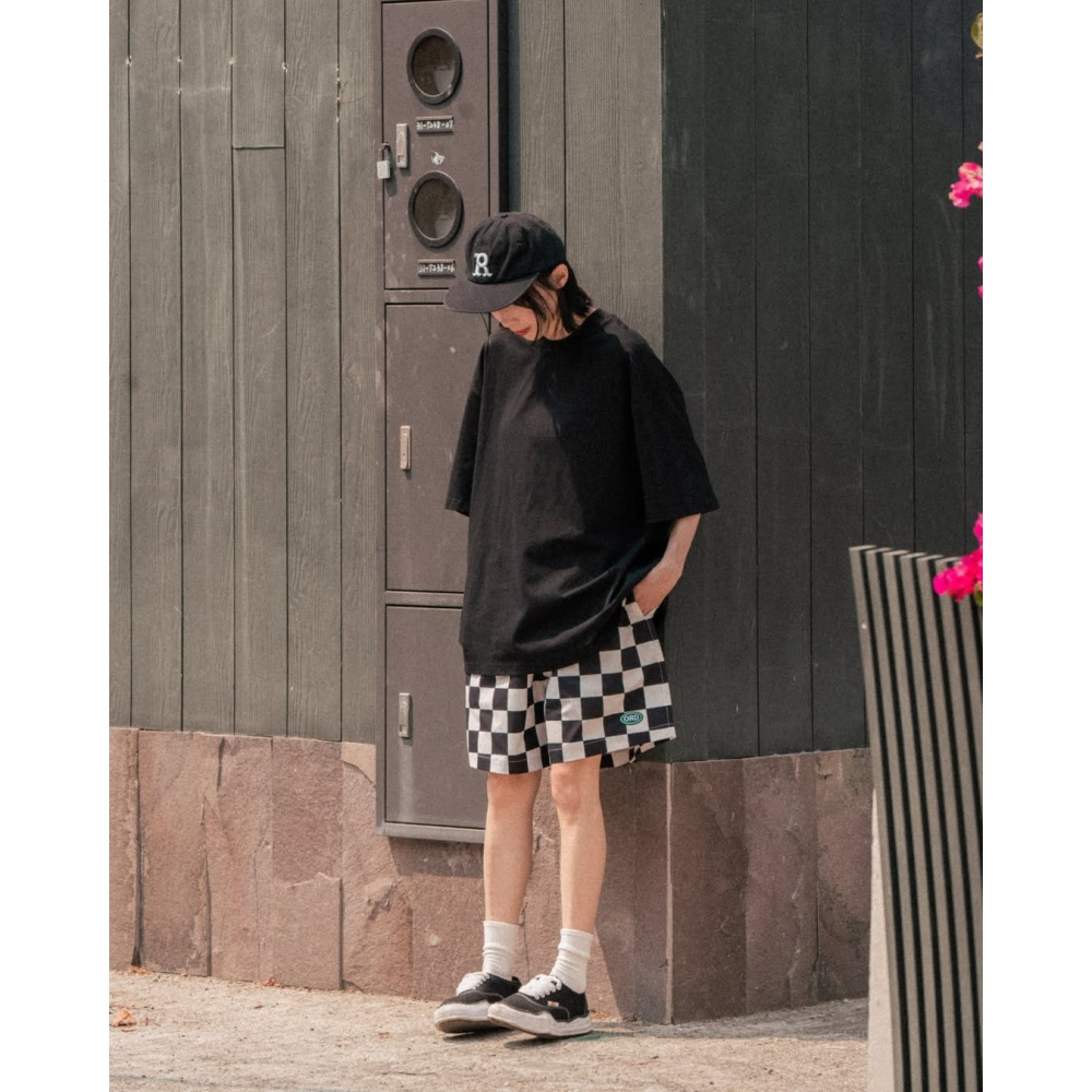 ORDINARY TIDEWALKER SHORTS 五分衝浪短褲  2.0【PS中壢】店內價-細節圖8