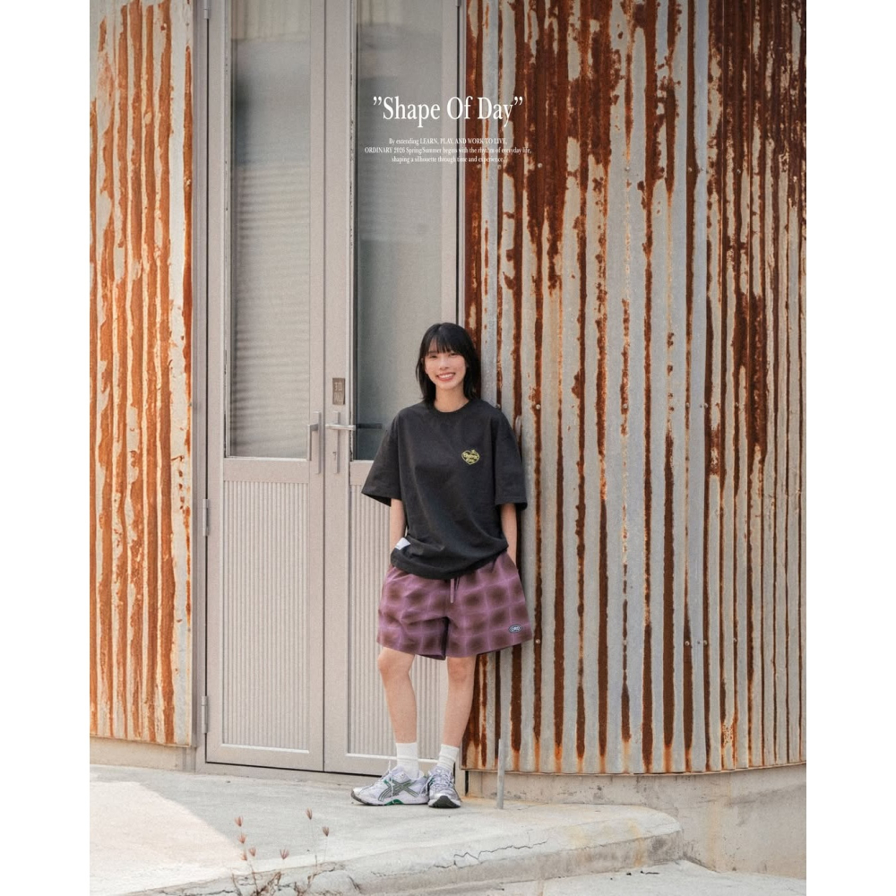 ORDINARY TIDEWALKER SHORTS 五分衝浪短褲  2.0【PS中壢】店內價-細節圖10