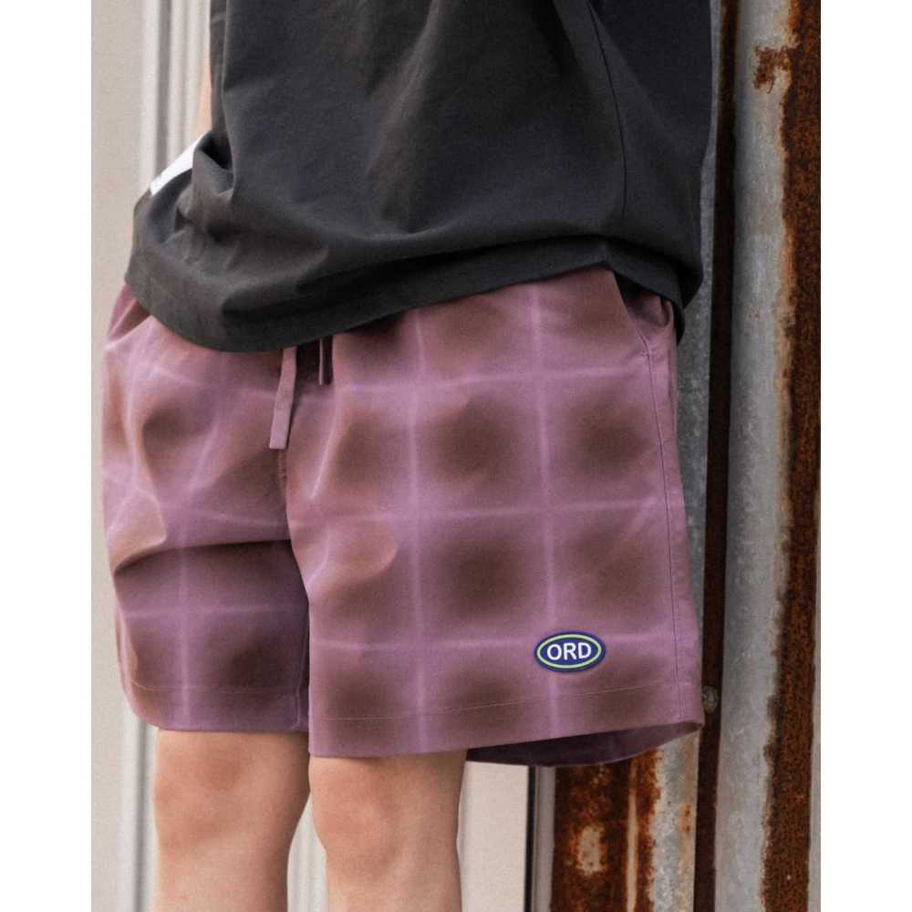 ORDINARY TIDEWALKER SHORTS 五分衝浪短褲  2.0【PS中壢】店內價-細節圖11