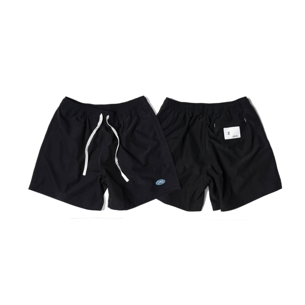 ORDINARY TIDEWALKER SHORTS 五分衝浪短褲  2.0【PS中壢】店內價-規格圖1