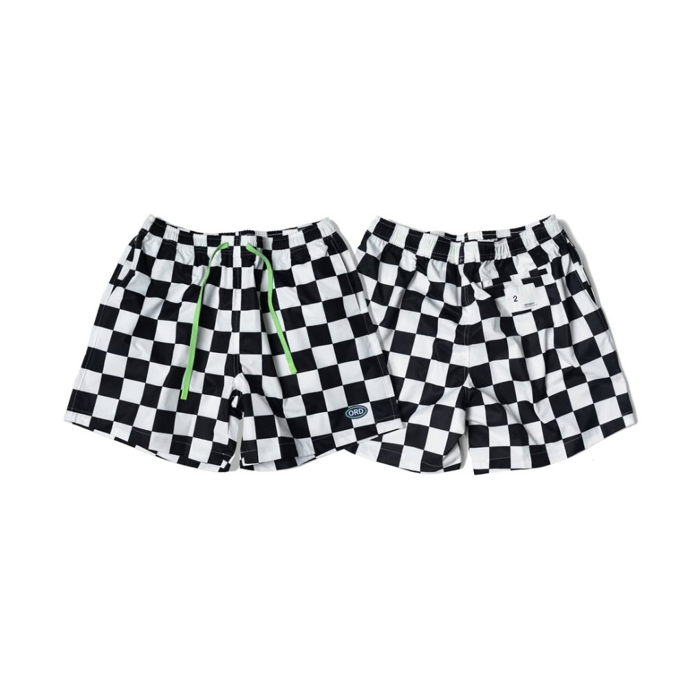 ORDINARY TIDEWALKER SHORTS 五分衝浪短褲  2.0【PS中壢】店內價-規格圖2