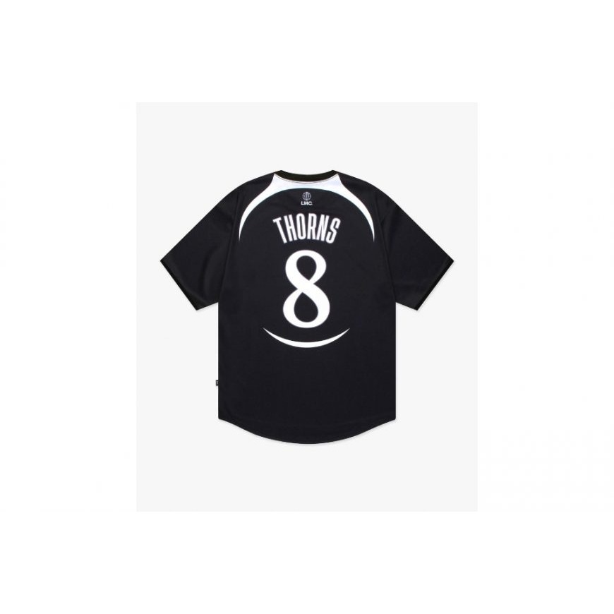 LMC Capital Soccer Jersey Tee 球衣短T【PS中壢】-細節圖3