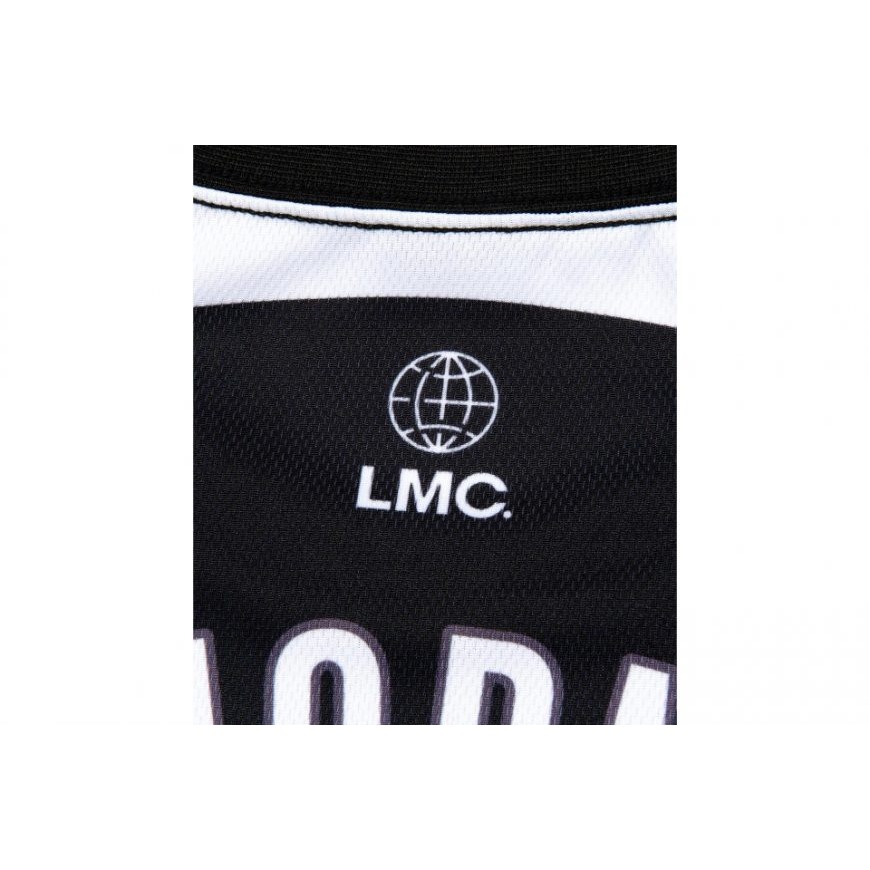 LMC Capital Soccer Jersey Tee 球衣短T【PS中壢】-細節圖4