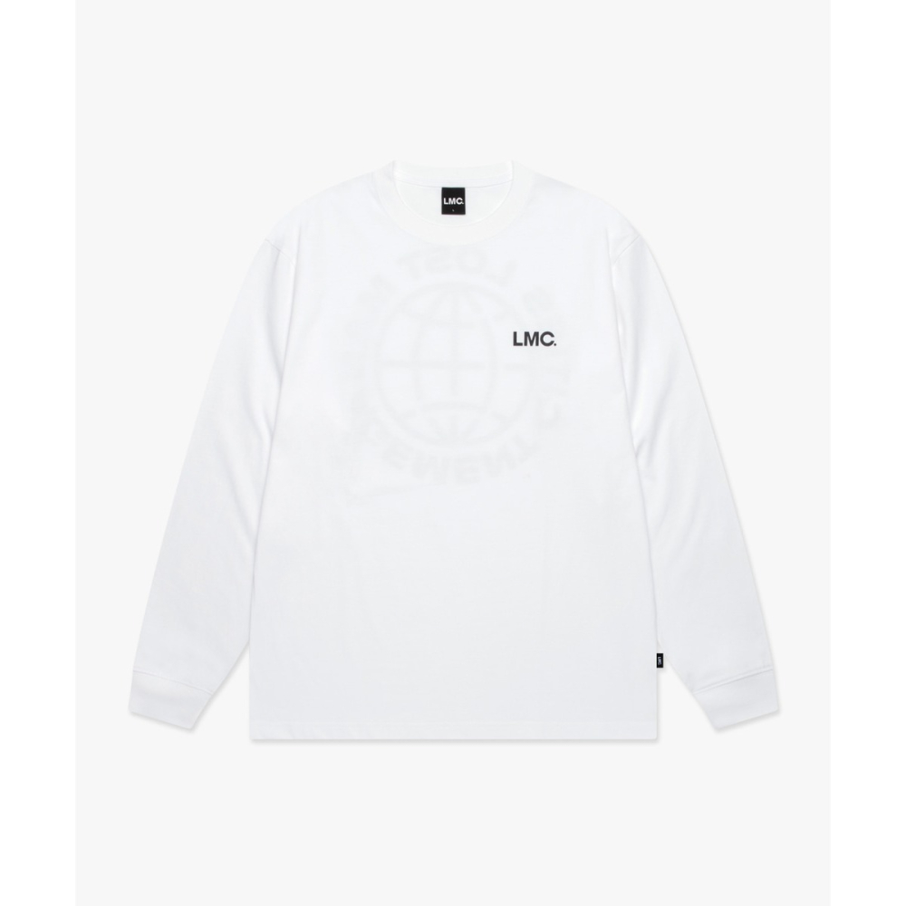LMC OG COMBO LONG SLV TEE 長T【PS中壢】-細節圖2