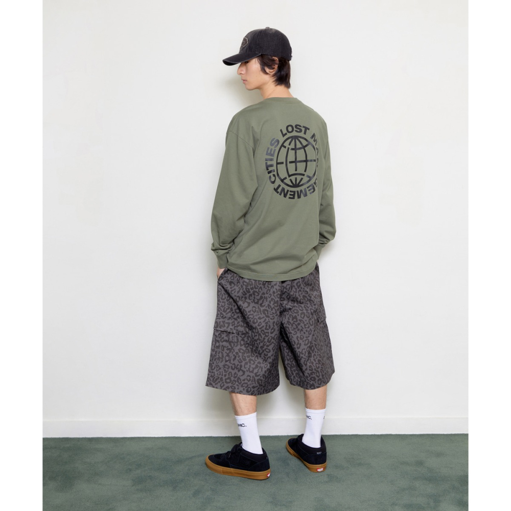 LMC OG COMBO LONG SLV TEE 長T【PS中壢】-細節圖6