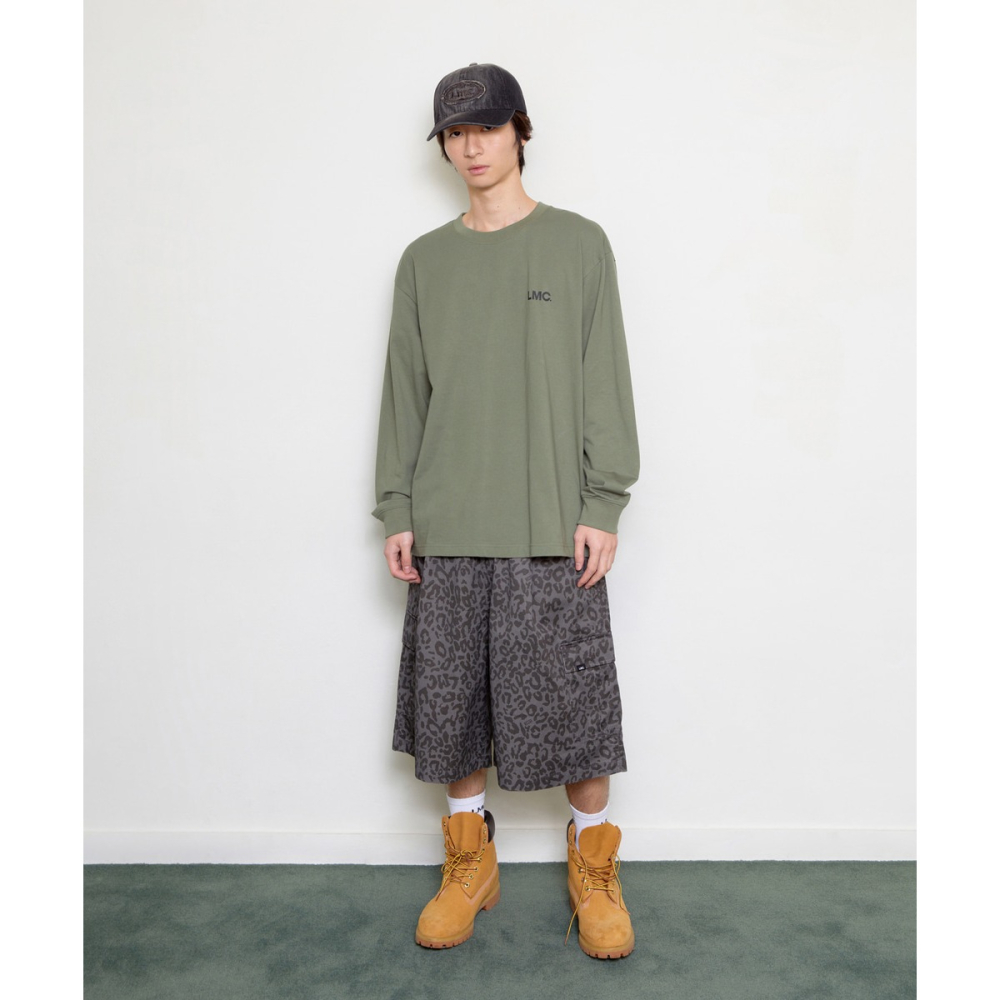 LMC OG COMBO LONG SLV TEE 長T【PS中壢】-細節圖7
