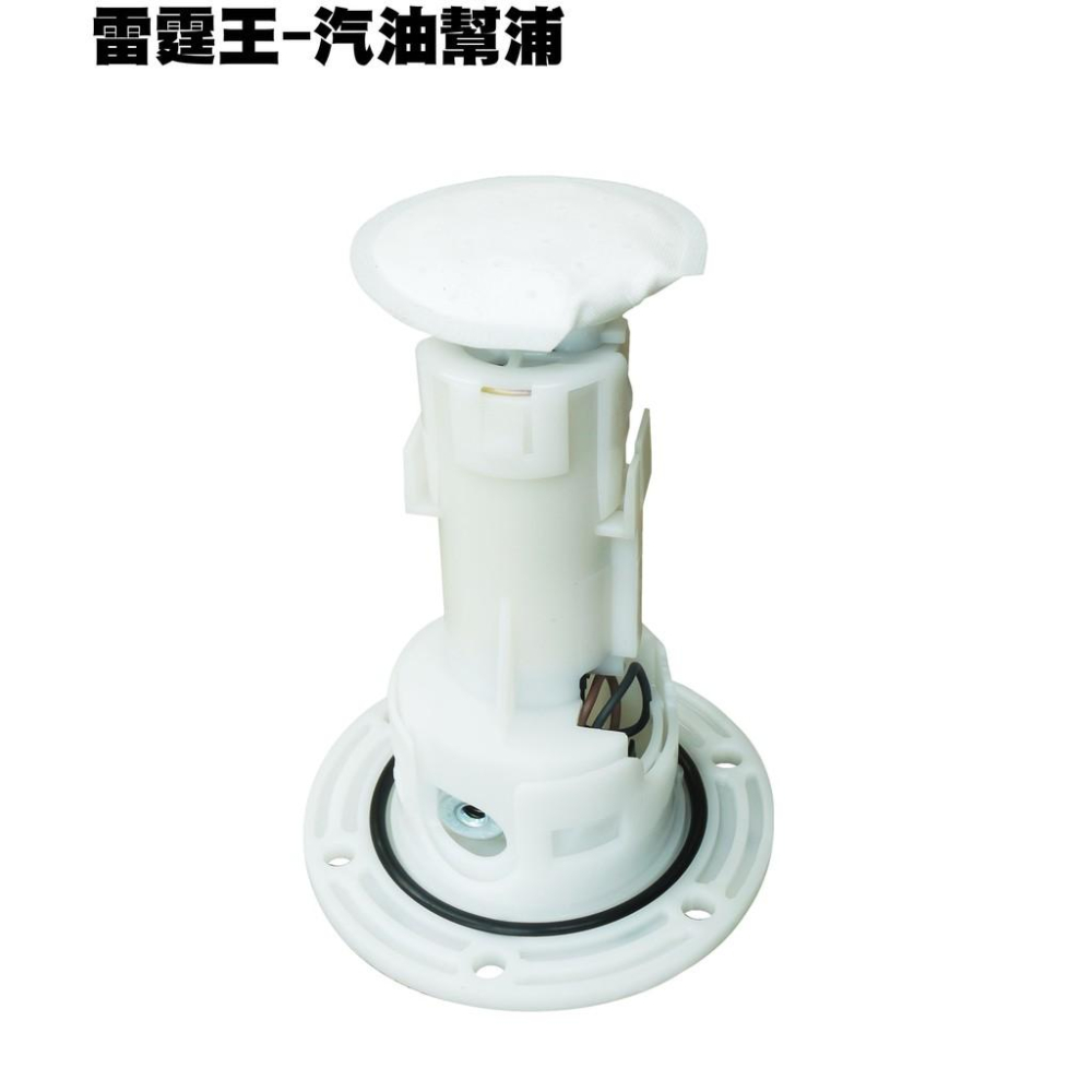 雷霆王-汽油泵浦幫浦(新版)【SC36AH、SC36AG、SC36AF、SC36AE、SC36AJ、油箱油管浮筒】-細節圖2