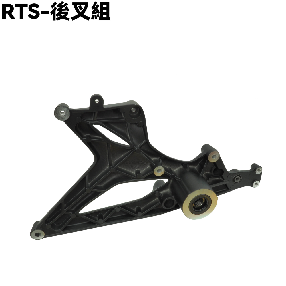 RTS-後叉組【SU27AA、SU27AB、SR25NA、光陽、避震器排骨座】-細節圖2