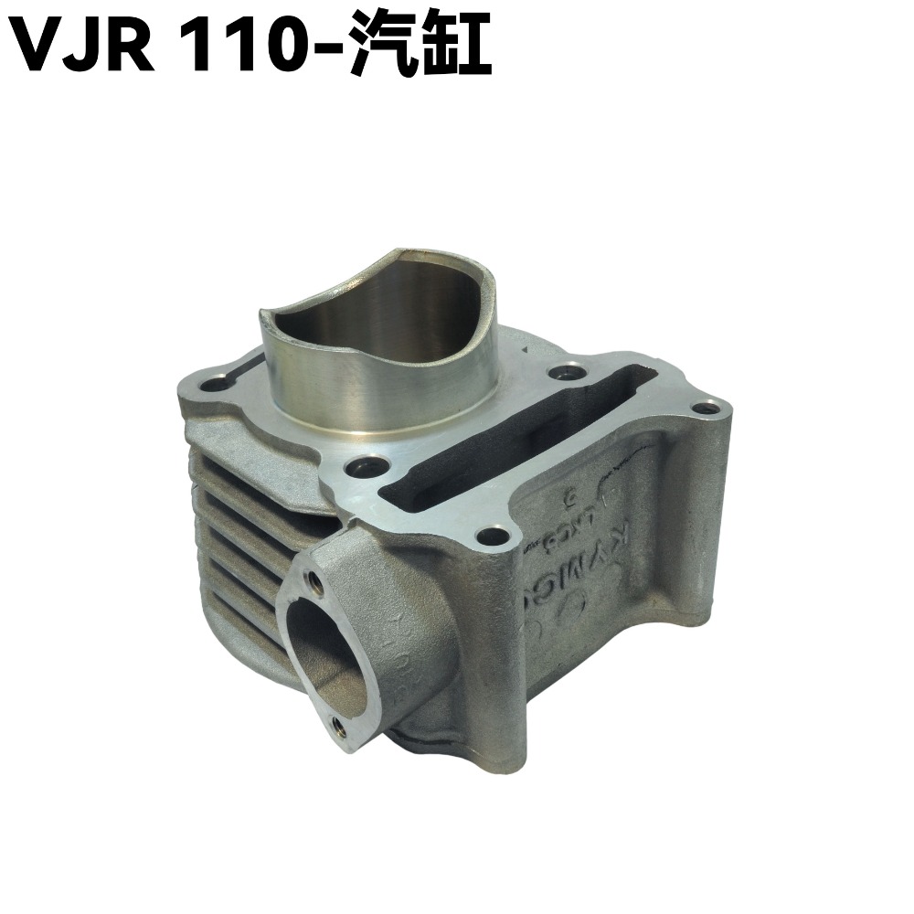 VJR 110-汽缸活塞環組【SE22AC、SE22AA、SEE22AD、光陽】-規格圖1
