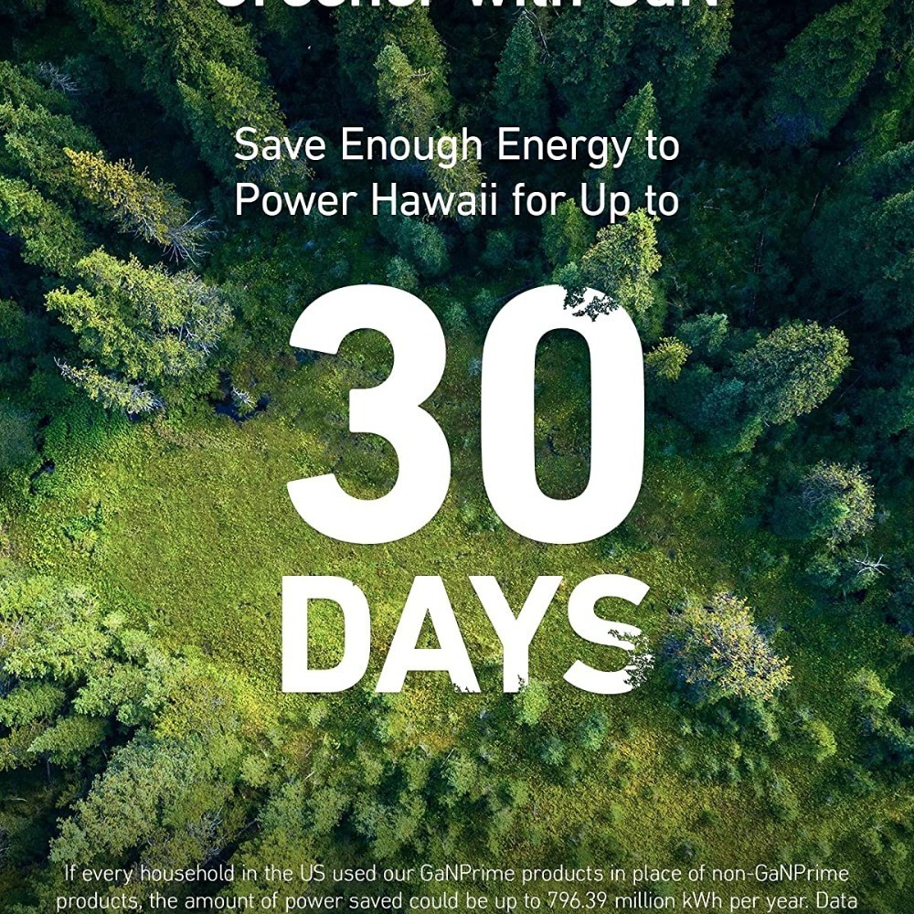 【雷恩精選】全新現貨 Anker 735 737 747 GaNPrime 充電器 PowerIQ 4.0-細節圖6